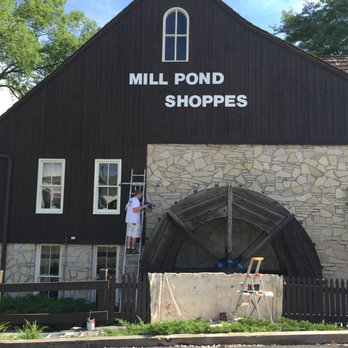 Baldwin Paint & Plaster - Painters Near Me