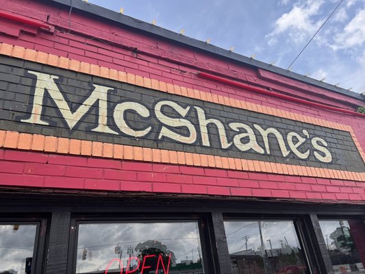McShane's Irish Pub & Whiskey Bar by null