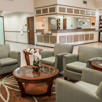 Comfort Suites - Hotels Near Me - Chesapeake, Virginia