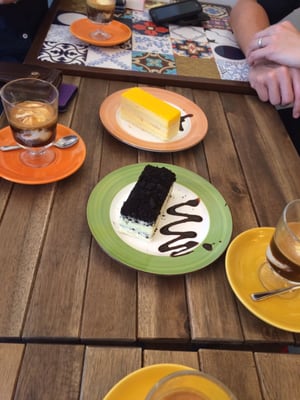 Shrove Tuesday by null