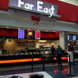 Far East