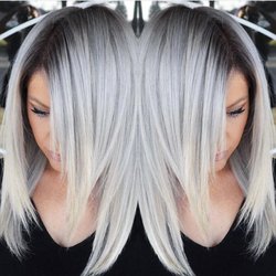 Salon Agape - Service that was requested