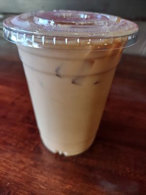 Stanza Coffee Bar by null