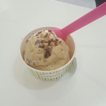 Creamistry - Coffee + Heath - Desserts Near Me - Houston, Texas Creamistry - Coffee + Heath - Desserts Near Me - Houston, Texas