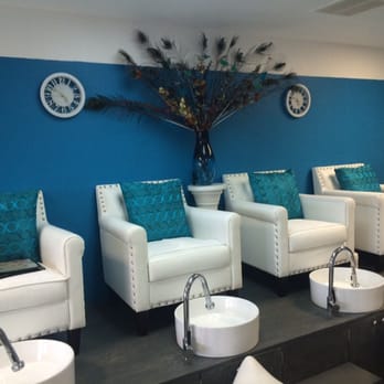 Visey's Nail Bar - Can't wait to lounge! - Nail Salons Near Me - Tacoma, Washington Visey's Nail Bar - Can't wait to lounge! - Nail Salons Near Me - Tacoma, Washington