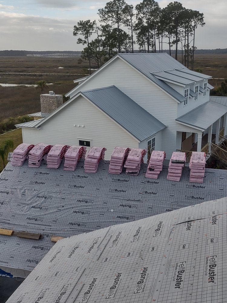 Slide of James Johnson