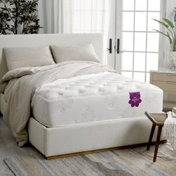 City Mattress