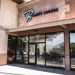 Beauty Lounge