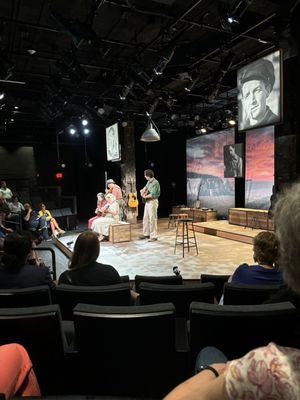 TheaterWorks Hartford by null