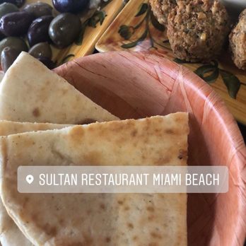 Sultan Restaurant - Greek Near Me - Miami Beach, Florida Sultan Restaurant - Greek Near Me - Miami Beach, Florida