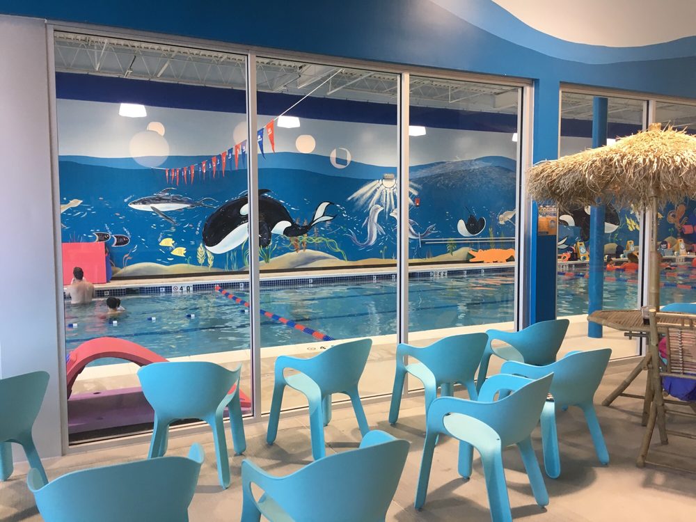 GOLDFISH SWIM SCHOOL NORTHBROOK 20 Photos Swimming Lessons