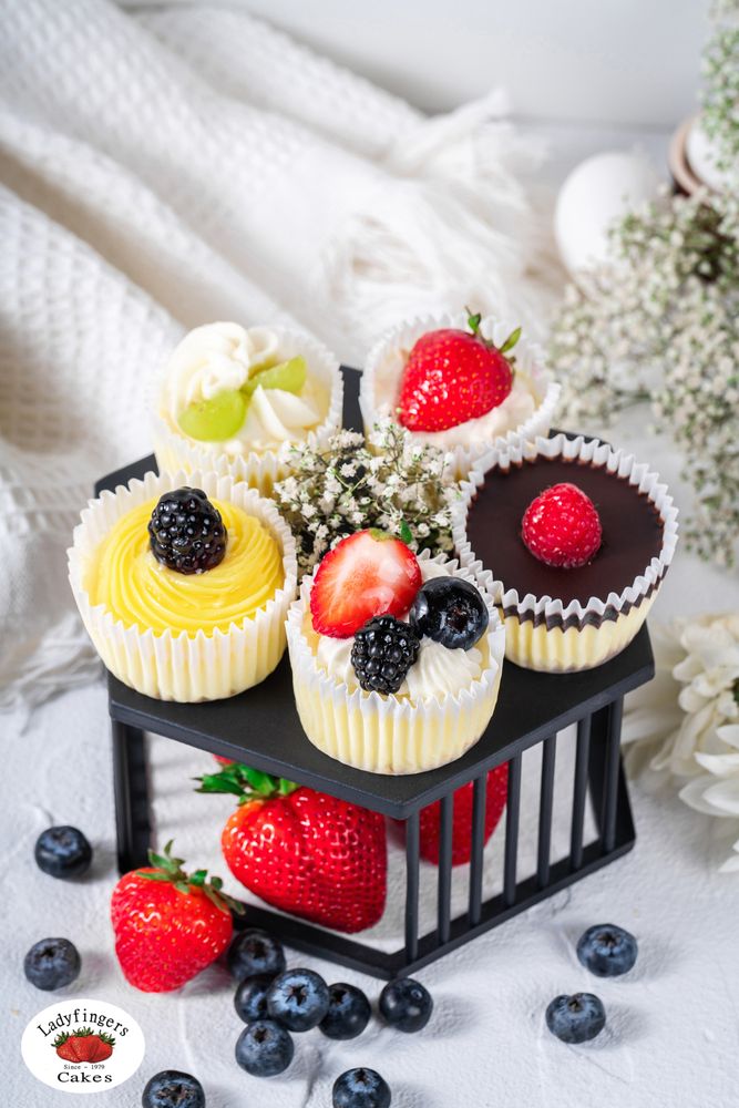 LADYFINGERS CAKES Updated September 2024 627 Photos & 100 Reviews