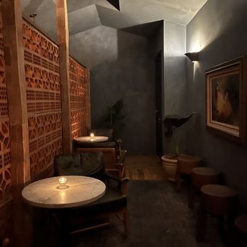 Mirate - Mexican Near Me - Los Angeles, California