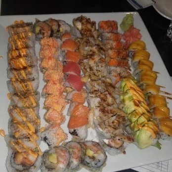 Arigato - Sushi Bars Near Me - Edgewater, New Jersey