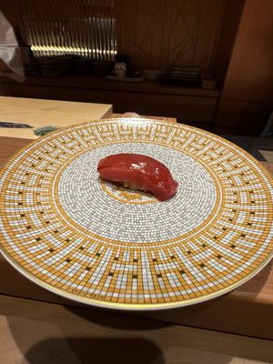 Yoshida Omakase by null