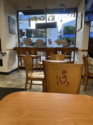 K's Coffee House by null