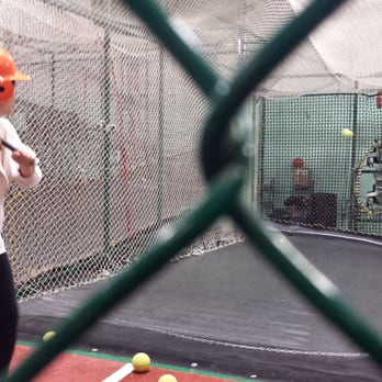 BB Grand Slam - THE PITCH - Sporting Goods Near Me - South Plainfield, New Jersey