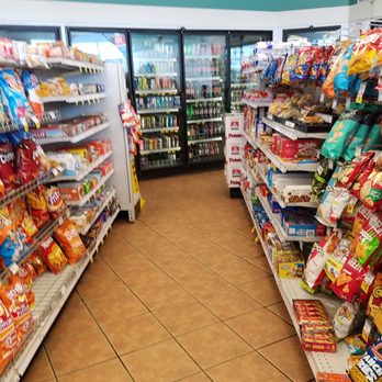 Meijer Express Gas Station - lots of snacks and drinks - Gas Stations Near Me - Camby, Indiana