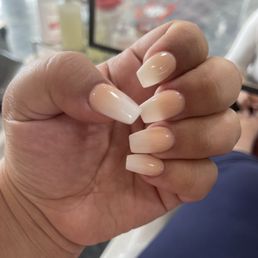 Love my manicure