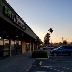 Sai's T Restaurant
