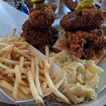 Tumble 22 Chicken Joint - Half chicken - Chicken Wings Near Me - Austin, Texas Tumble 22 Chicken Joint - Half chicken - Chicken Wings Near Me - Austin, Texas