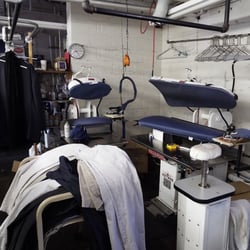 Arthur's Executive Cleaners