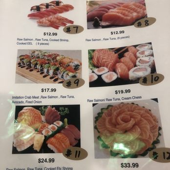 Favor Sushi - Sushi Bars Near Me - Pompano Beach, Florida Favor Sushi - Sushi Bars Near Me - Pompano Beach, Florida