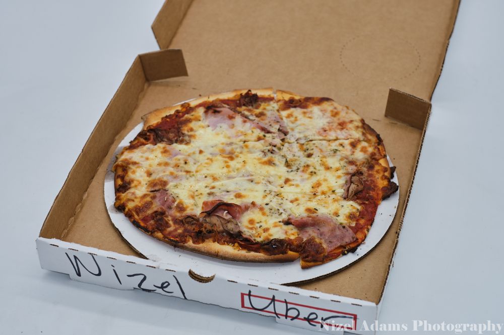 ITALIAN FIESTA PIZZERIA Updated September 2024 55 Photos & 105