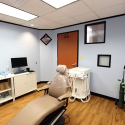 South Austin Oral Surgery - Treatment Room