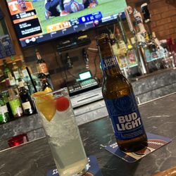 McPartlan's Corner