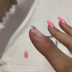 Camella Nail & Pedispa