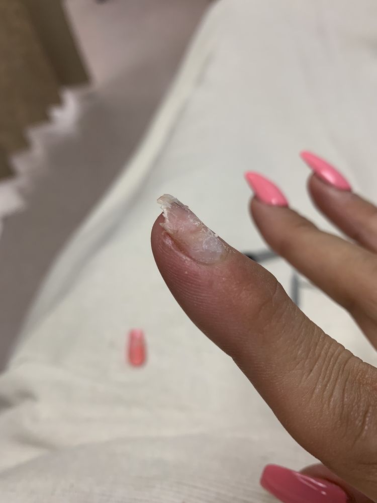 CAMELLA NAIL & PEDISPA Updated September 2024 768 Photos & 544