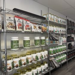Pro Body Warehouse