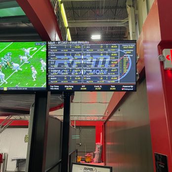 RPM RACEWAY - Updated October 2025 - 164 Photos & 159 Reviews - 600 ...