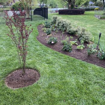 Greensward Solutions - Lawn - Lawn Services Near Me - Virginia Beach, Virginia