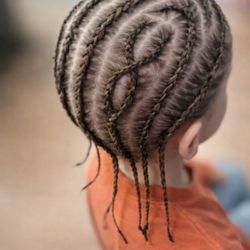 Braids By Bre