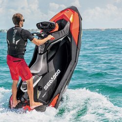 Jammin Jetskis