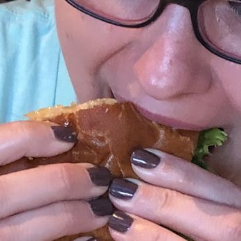 Colton's Social House - Firehouse burger was the bomb! - New American Near Me - Clovis, California