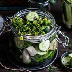 Your Own Uniqueness - Nutrition for your body, mind and spirit
