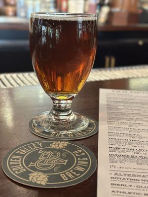 Golden Valley Brewery and Restaurant -Beaverton by null