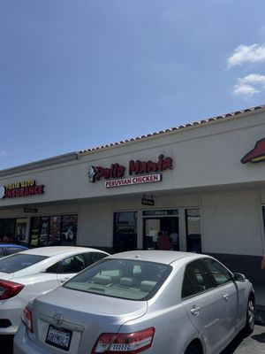 Pollo Mania by null