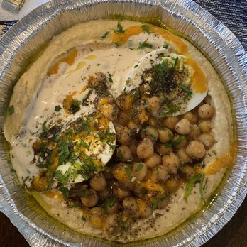 FIYA - Hummus - Mediterranean Near Me - Chicago, Illinois FIYA - Hummus - Mediterranean Near Me - Chicago, Illinois