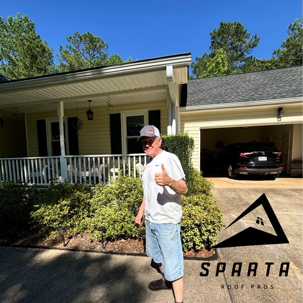 Slide of Peoples Choice Roofing