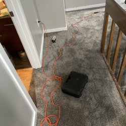 Zach’s Carpet - Installation and Repair