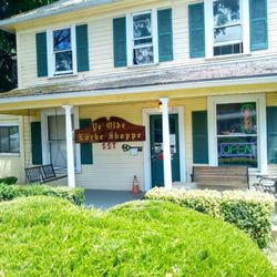 Ye Olde Locke Shoppe, Security Systems Technology/SST - Ye Olde Locke Shoppe, A Columbia Gorge Staple for over 35 years