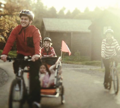 Bluestone Resort by null