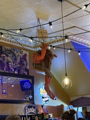 The Stomping Ground by null