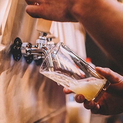 NWT Brewing Company / The Woodyard Brewhouse & Eatery by null