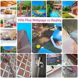 Villa Plus