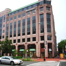 Blackboard Inc. - Blackboard Headquarters